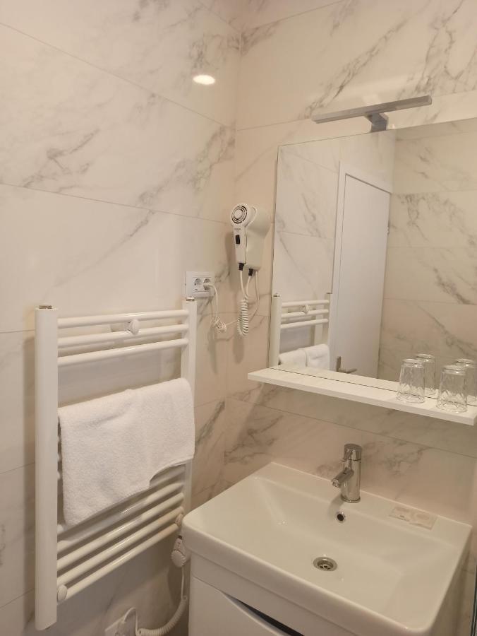 Peric Accommodation Ragusa Esterno foto