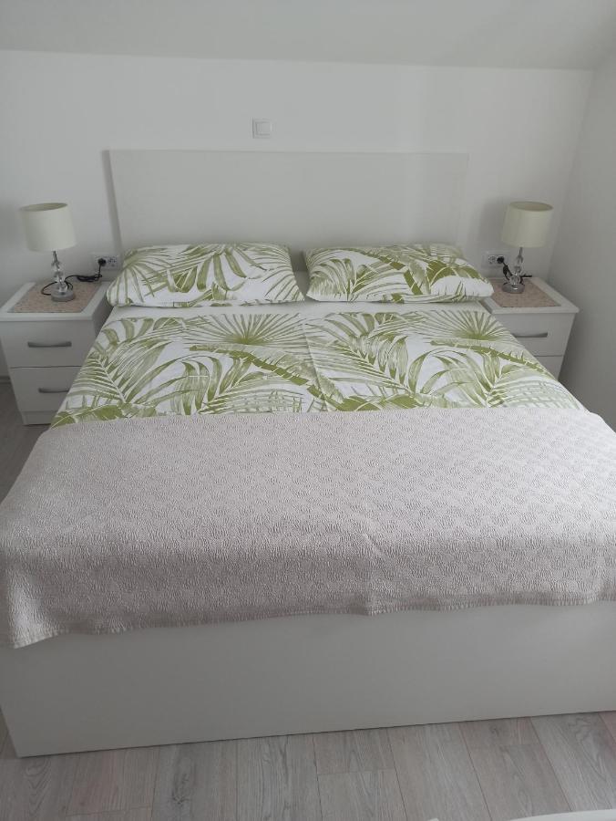 Peric Accommodation Ragusa Esterno foto