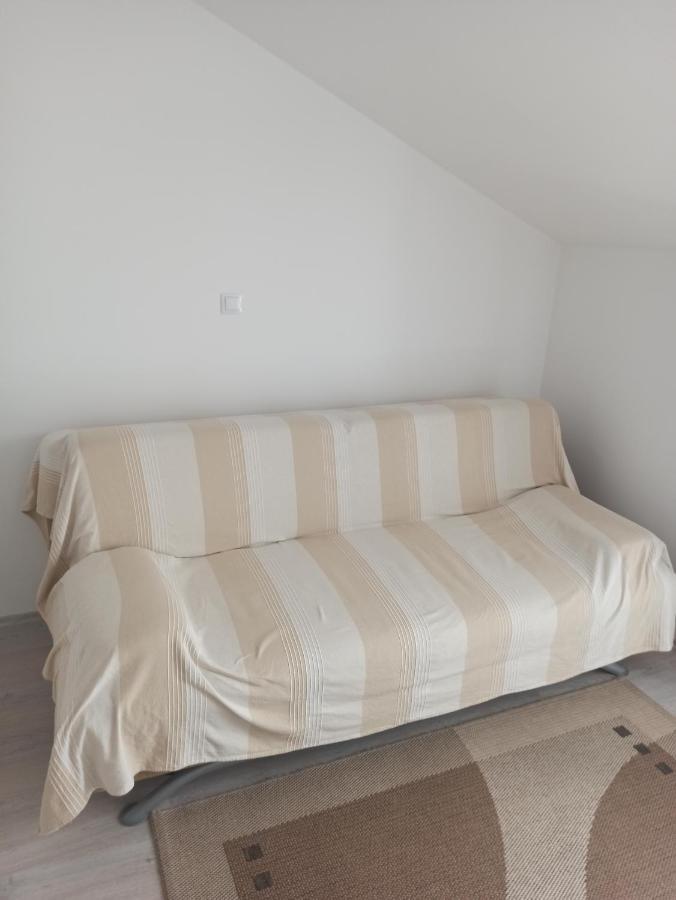 Peric Accommodation Ragusa Esterno foto