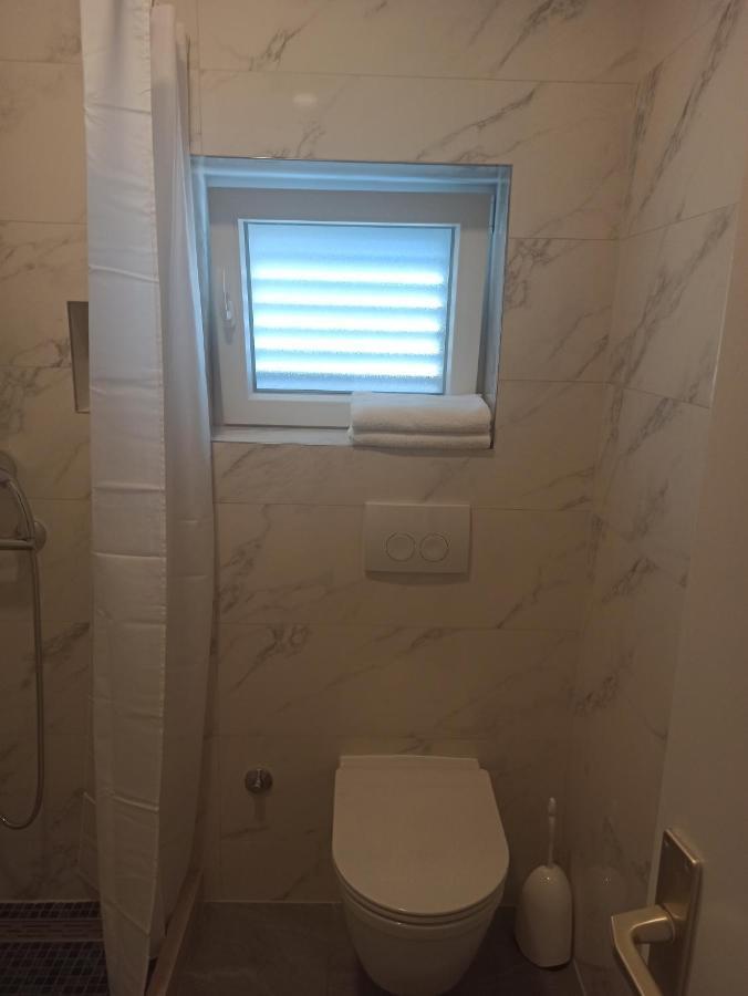 Peric Accommodation Ragusa Esterno foto