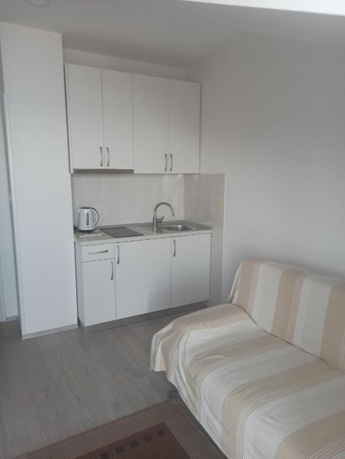 Peric Accommodation Ragusa Esterno foto