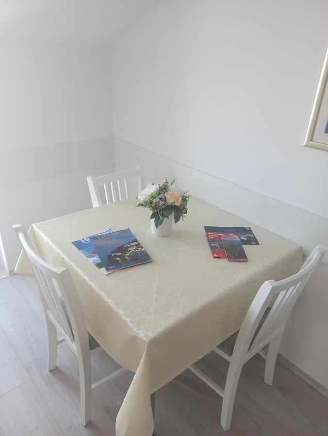Peric Accommodation Ragusa Esterno foto