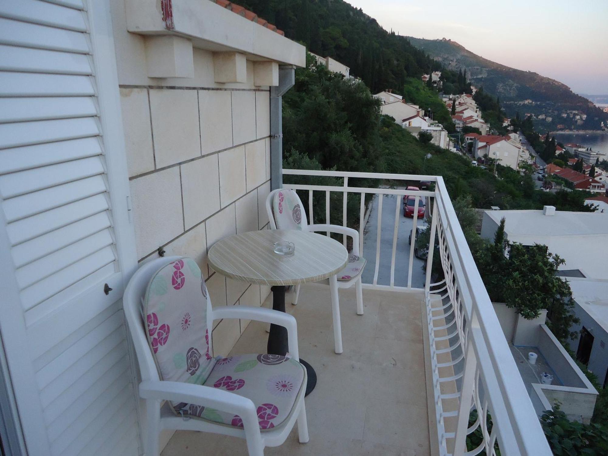 Peric Accommodation Ragusa Esterno foto