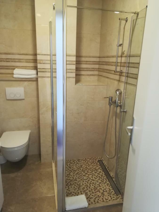 Peric Accommodation Ragusa Esterno foto
