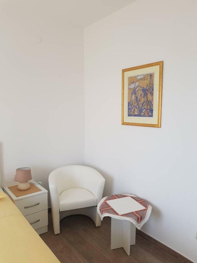 Peric Accommodation Ragusa Esterno foto