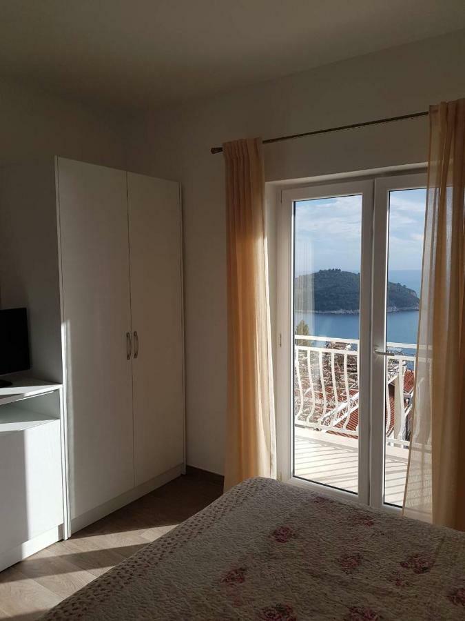 Peric Accommodation Ragusa Esterno foto